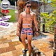 Sunga Boxer Lycra G Sunga Boxer Lycra G