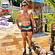 Sunga Boxer Lycra G Sunga Boxer Lycra G