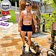 Sunga em Suplex Moda Praia Adulto M/G Sunga em Suplex Moda Praia Adulto M/G