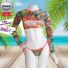 Moda Praia Feminina