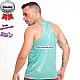 Regatão Malha Fitness M/G/GG Regatão Malha Fitness M/G/GG