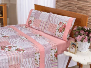 Roupas De Cama Atacado