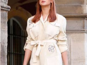 Looks Com Sobretudo 2022