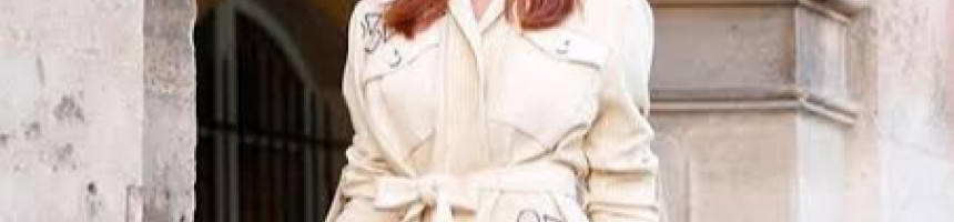 Looks Com Sobretudo 2022 Looks Com Sobretudo 2022