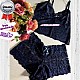 Lingerie de Renda Shortinho Sem Bojo M Lingerie de Renda Shortinho Sem Bojo M