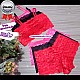 Lingerie Shortinho Renda com Bojo M Lingerie Shortinho Renda com Bojo M