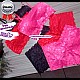 Lingerie Shortinho Renda com Bojo M Lingerie Shortinho Renda com Bojo M