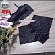 Lingerie Shortinho Renda com Bojo M Lingerie Shortinho Renda com Bojo M