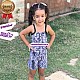 Macaquito Feminino Infantil 2 a 3 Anos Macaquito Feminino Infantil 2 a 3 Anos