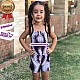 Macaquito Feminino Infantil 2 a 3 Anos Macaquito Feminino Infantil 2 a 3 Anos