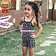 Macaquito Feminino Infantil 2 a 3 Anos Macaquito Feminino Infantil 2 a 3 Anos