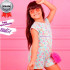 Macaquinho Infantil Malha Leila P/M/G 4 a 8 Anos Macaquinho Infantil Malha Leila P/M/G 4 a 8 Anos