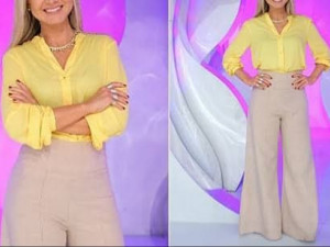 Dicas: Como Usar Calça Flare