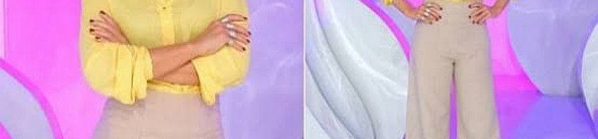 Dicas: Como Usar Calça Flare Dicas: Como Usar Calça Flare