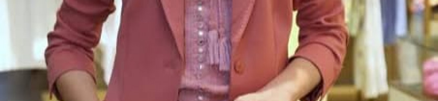 Dicas: Como Usar Roupas Listradas Dicas: Como Usar Roupas Listradas