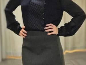 Dicas: Como Usar Roupas Com Babados