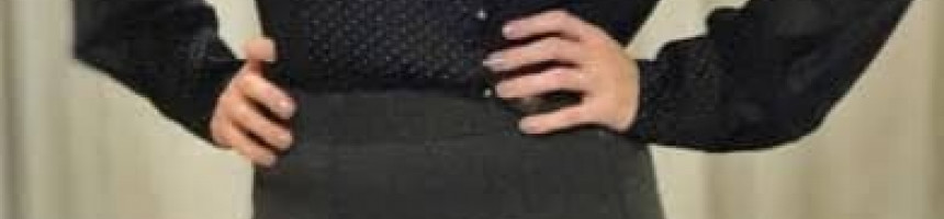 Dicas: Como Usar Roupas Com Babados Dicas: Como Usar Roupas Com Babados