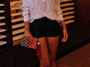 Dicas: Roupas Que Emagrecem