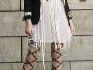 Dicas: Como Combinar Calças Coloridas