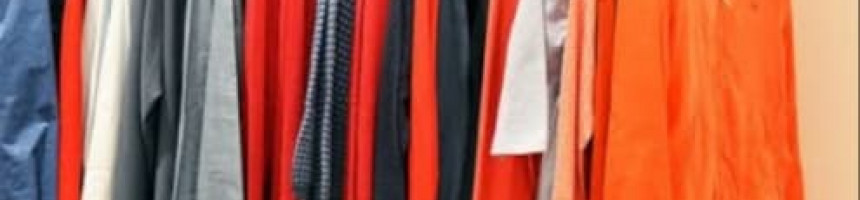 Dicas: Comprar Roupas Baratas Dicas: Comprar Roupas Baratas
