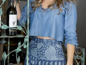 Dicas: Roupas Para Gestantes Baratas