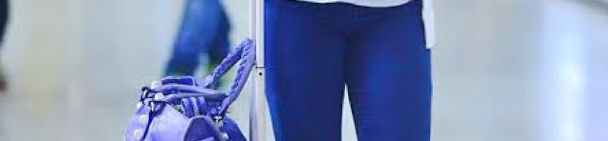 Dicas: Dicas De Moda Para Baixinhas