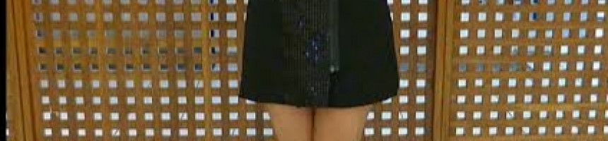 Dicas: Roupas Para Afinar A Cintura 