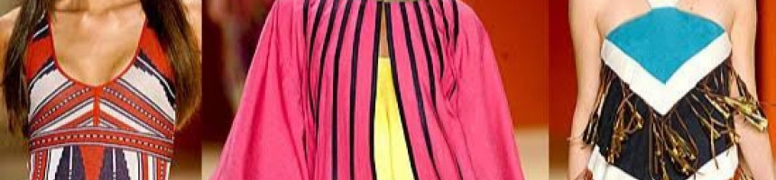 Dicas: Cores De Roupa Para Cada Tom De Pele Dicas: Cores De Roupa Para Cada Tom De Pele