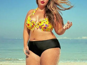 Dicas: Moda Para Parecer Mais Alta 