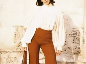 Dicas: Roupas Baratas Femininas Outono