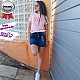 Saia Feminina Jeans Curta 36 ao 44 Saia Feminina Jeans Curta 36 ao 44