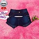 Short Jeans com Lycra Infantil 3 a 6 Anos Short Jeans com Lycra Infantil 3 a 6 Anos