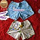 Short Feminino Infantil Viscose 3 a 4 Anos Short Feminino Infantil Viscose 3 a 4 Anos