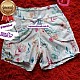 Short Feminino Infantil Viscose 3 a 4 Anos Short Feminino Infantil Viscose 3 a 4 Anos