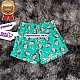 Short Feminino Juvenil Summer Plex 11 a 13 Anos Short Feminino Juvenil Summer Plex 11 a 13 Anos