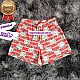 Short Feminino Juvenil Summer Plex 11 a 13 Anos Short Feminino Juvenil Summer Plex 11 a 13 Anos