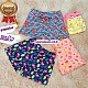 Short Infantil De Malha Summer Plex 4 a 8 Anos Short Infantil De Malha Summer Plex 4 a 8 Anos