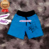 Shorts Moletom Infantil Basico 2 a 6 Anos