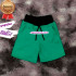 Shorts Moletom Infantil Basico 2 a 6 Anos