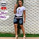Bermudas Jeans Intermediária Feminina 36 Ao 44 Bermudas Jeans Intermediária Feminina 36 Ao 44