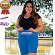 Shorts Feminino de Cacharrel P/M/G/GG Shorts Feminino de Cacharrel P/M/G/GG