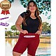 Shorts Feminino de Cacharrel P/M/G/GG Shorts Feminino de Cacharrel P/M/G/GG