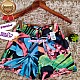 Shorts Feminino Estampados M Shorts Feminino Estampados M