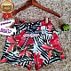 Shorts Feminino Estampados M Shorts Feminino Estampados M