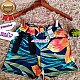 Shorts Feminino Estampados M Shorts Feminino Estampados M