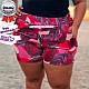 Short Feminino Curto Plus Size GG Short Feminino Curto Plus Size GG