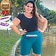 Shorts Feminino de Cacharrel P/M/G/GG Shorts Feminino de Cacharrel P/M/G/GG