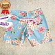 Shorts Estampado Fitness Suplex M Shorts Estampado Fitness Suplex M
