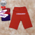 Bermuda Canelada Feminino Estilo Ciclista M Bermuda Canelada Feminino Estilo Ciclista M