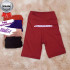 Bermuda Canelada Feminino Estilo Ciclista M Bermuda Canelada Feminino Estilo Ciclista M